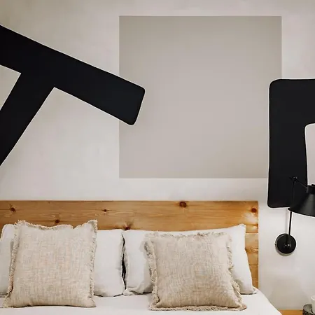 アパート Mont - 2 Bedrooms And Office In Eixample Esquerra バルセロナ