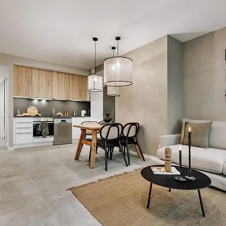 Mont - 2 Bedrooms And Office In Eixample Esquerra * バルセロナ