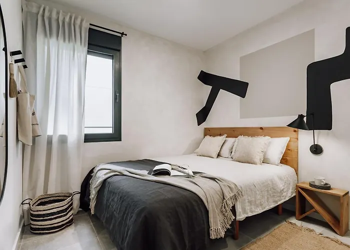 Appartamento Mont - 2 Bedrooms And Office In Eixample Esquerra Barcellona