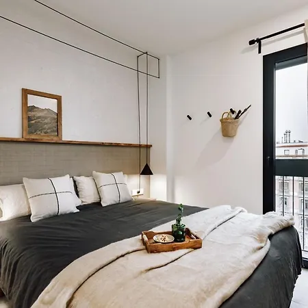 Appartamento Mont - 2 Bedrooms And Office In Eixample Esquerra *